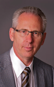 Dr. Ed McCauley