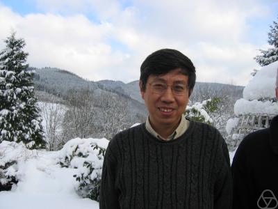 gangtian