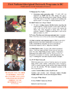 October 2011 Newsletter thumbnail- part 2