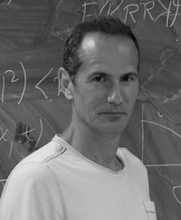 Michael J. Shelley