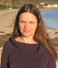 Linda Petzold