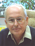 Michael Mackey
