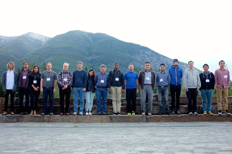 PTCS BIRS Meeting