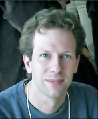 Derek Bingham