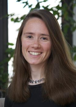 Ellen Eischen