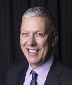 William Ghali