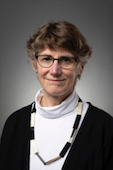 Mari Ostendorf