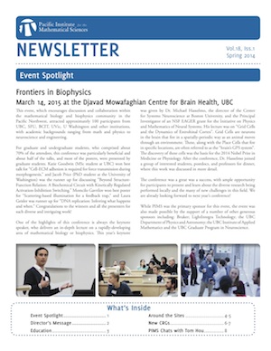 Newsletter