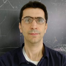 C. Sinan Güntürk