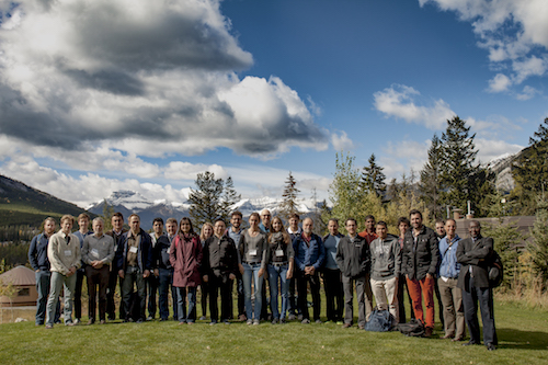 PTCS BIRS Meeting
