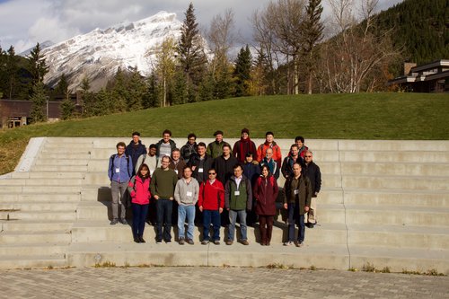 PTCS BIRS Meeting 2017