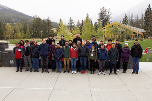 PTCS BIRS Meeting 2019