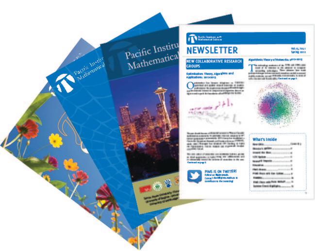 newsletter