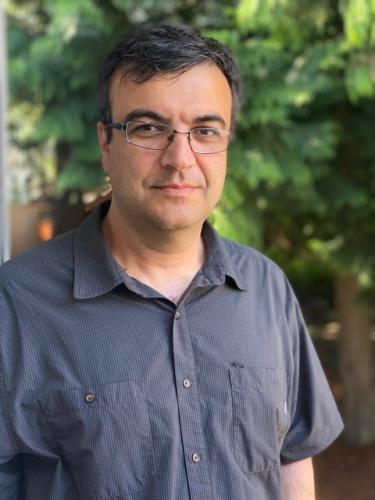 Ozgur Yilmaz
