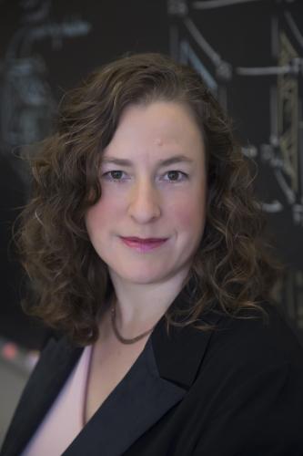 Kristine Bauer