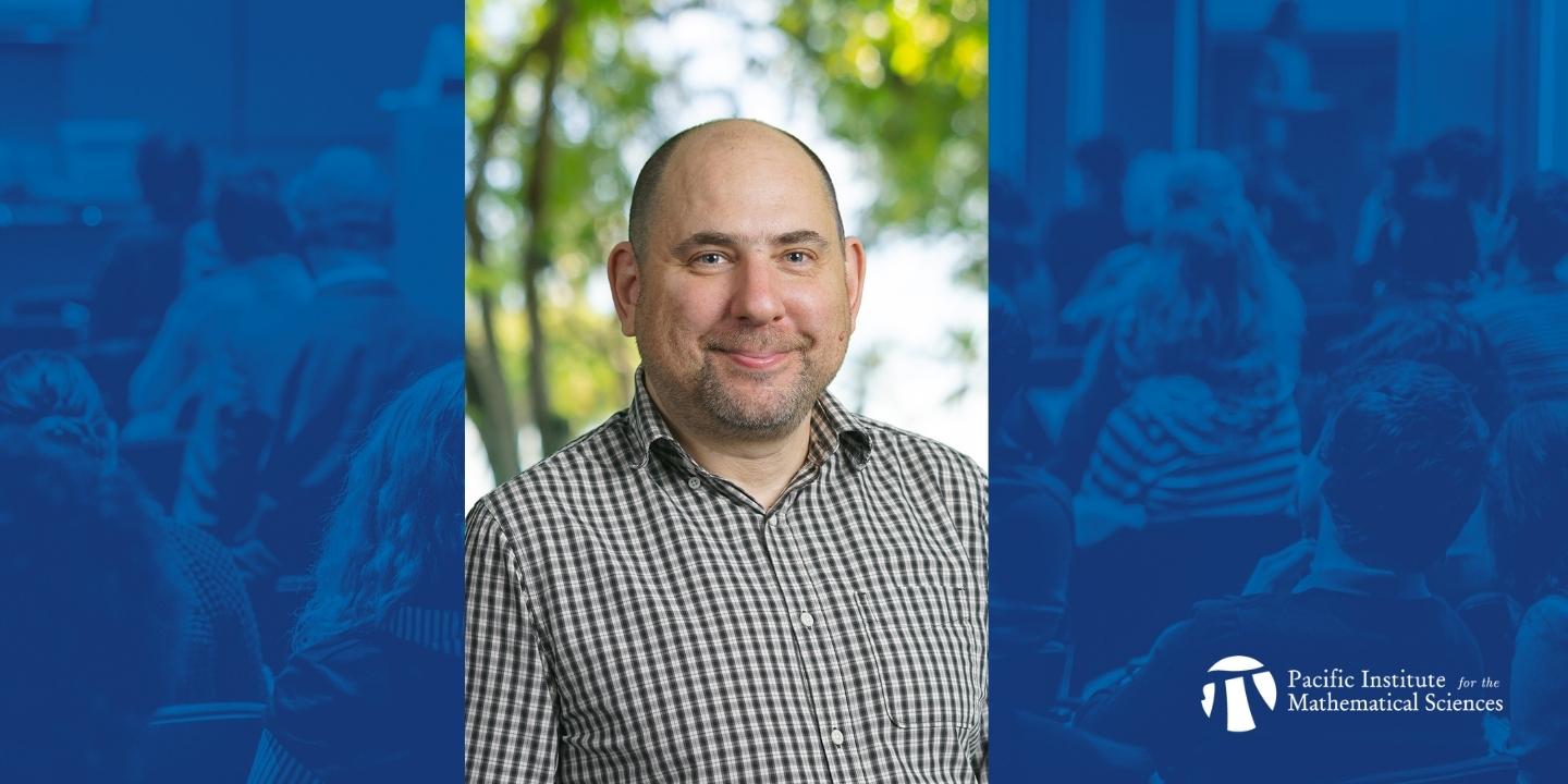 Pablo Shmerkin - Clay Research Award