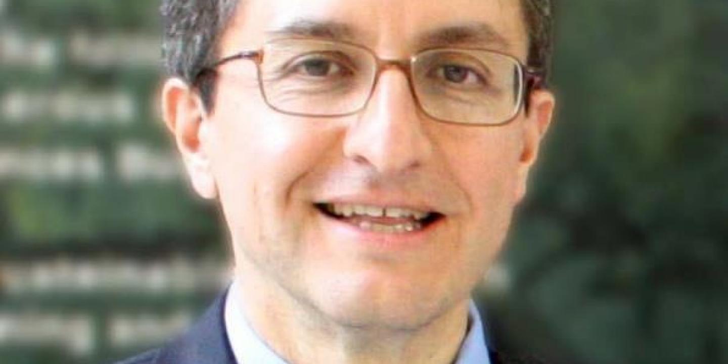 Alejandro Adem