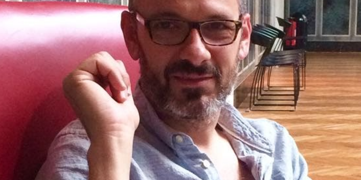 Balint Virag