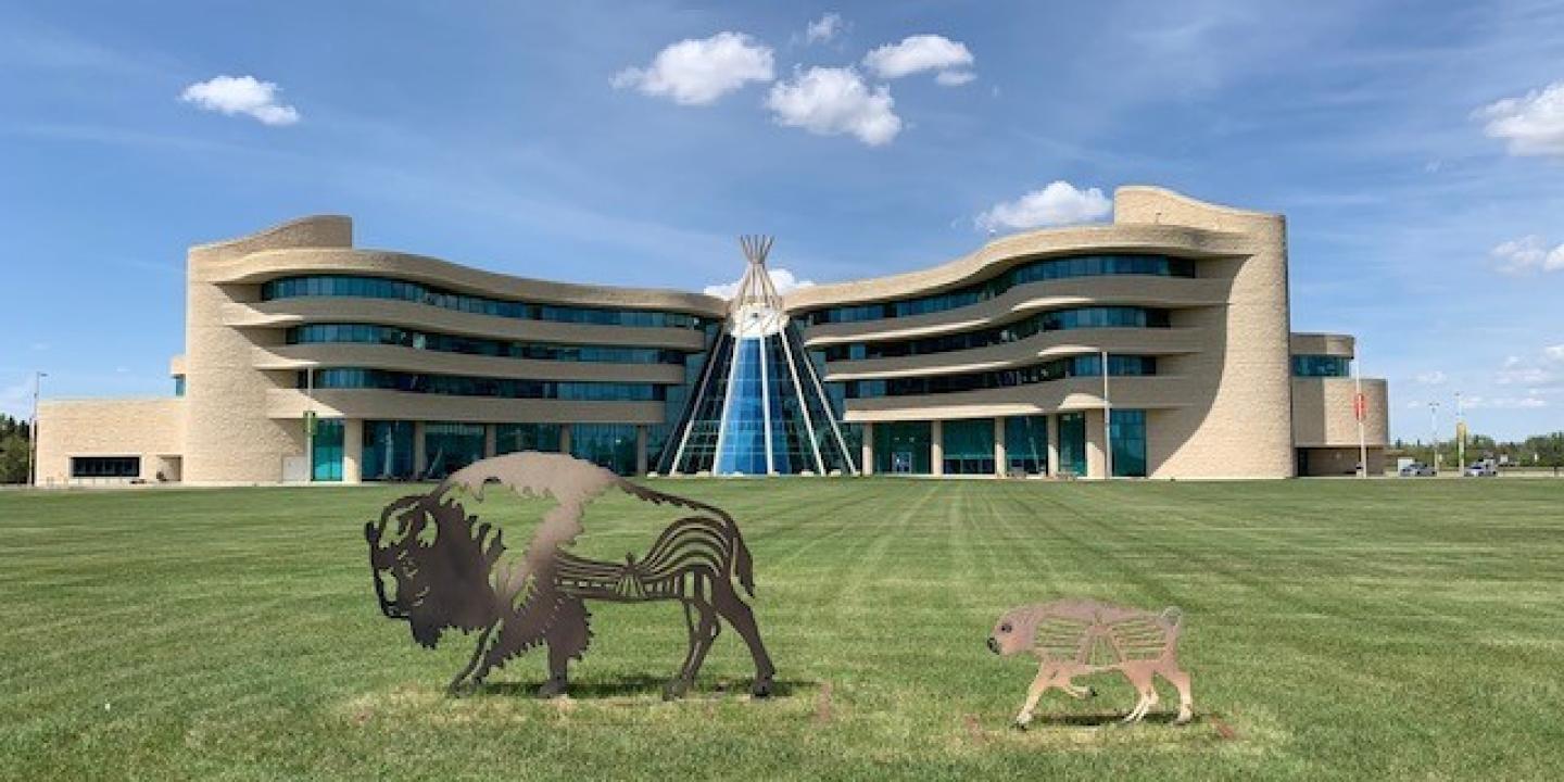 First Nations University