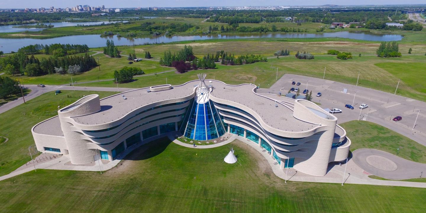 First Nations University