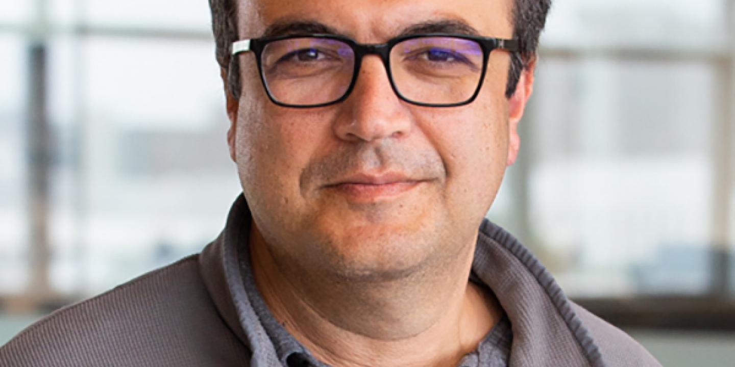 Ozgur Yilmaz