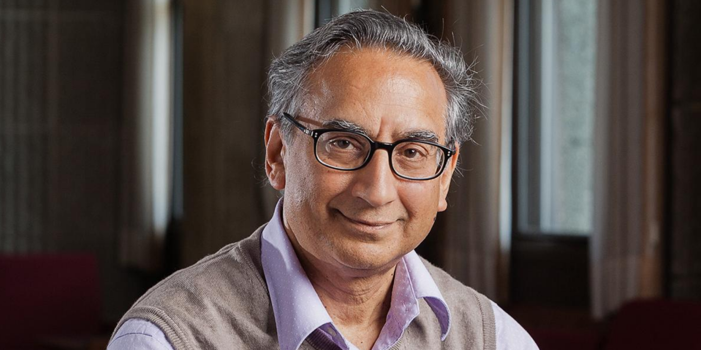 Dr. Ram Murty