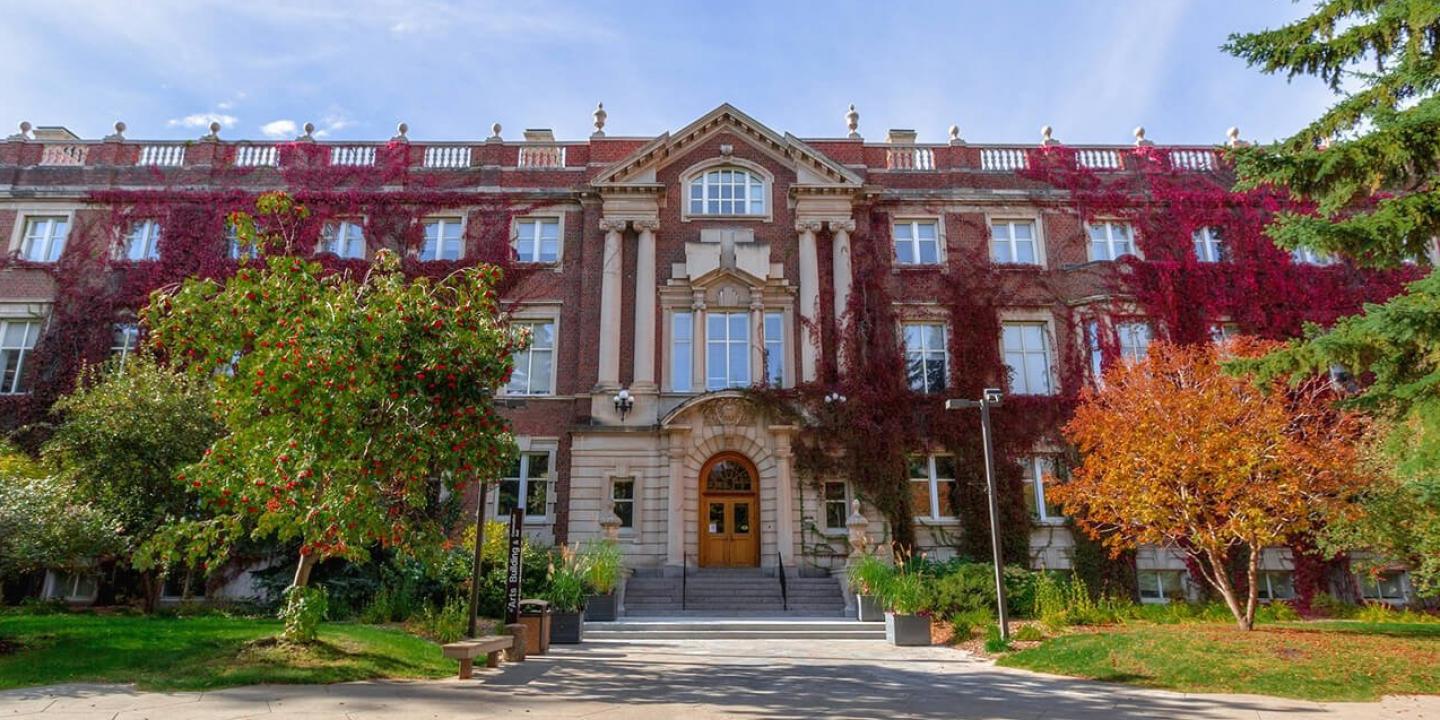University of Alberta
