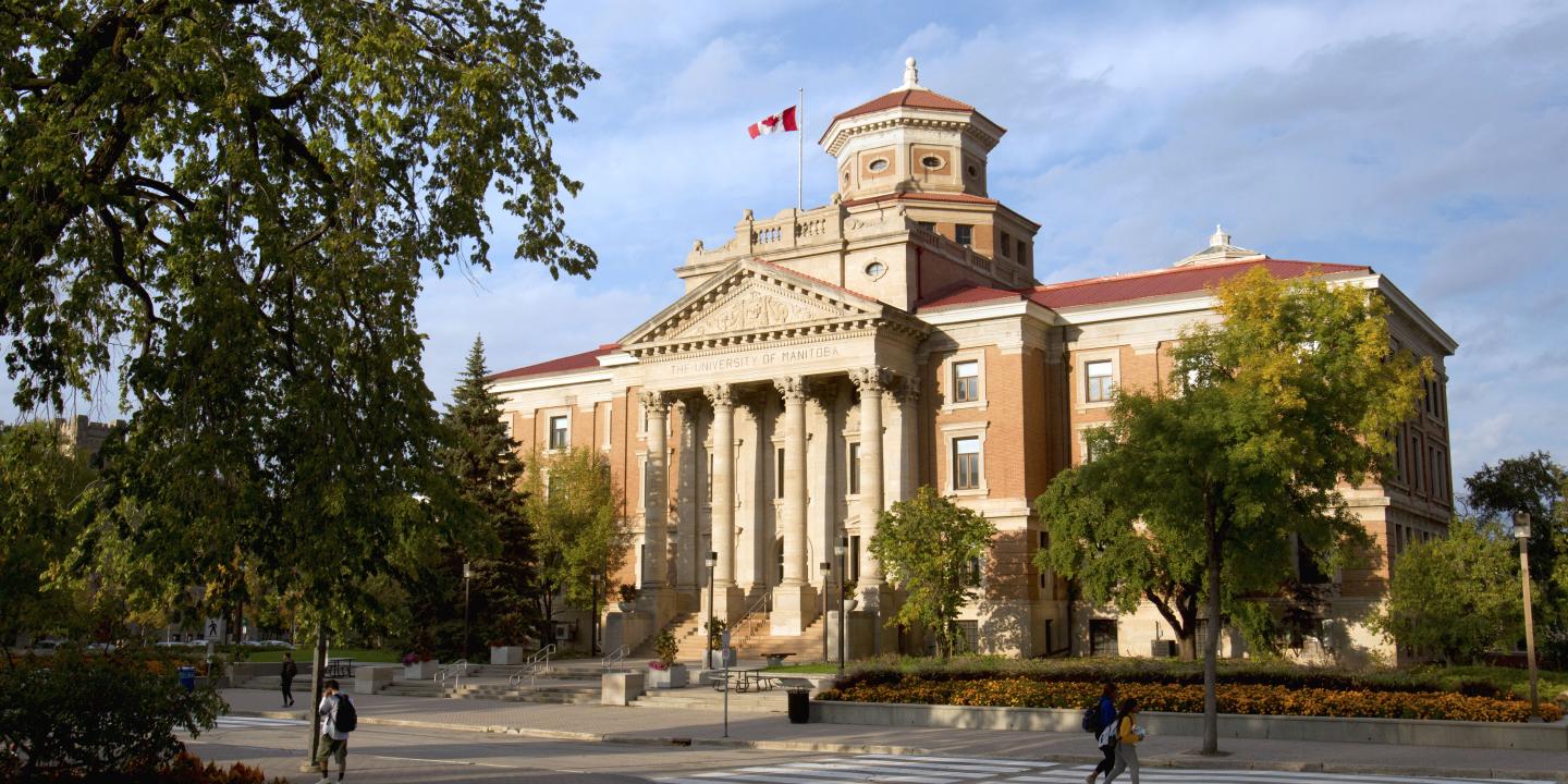 University of Manitoba