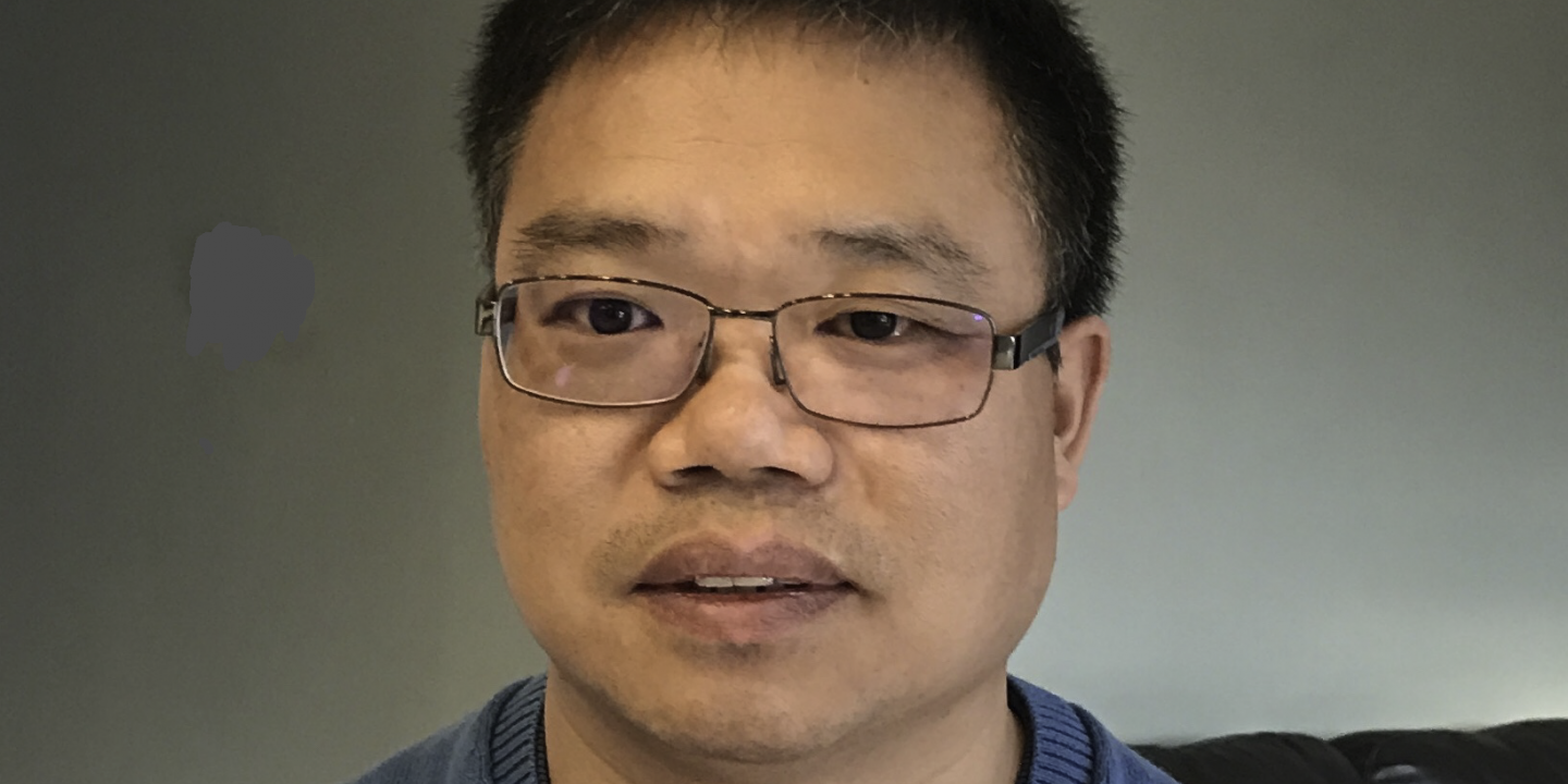 Wenyuan Liao