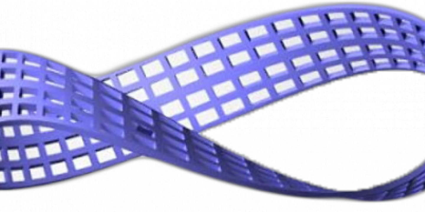 Moebius Strip