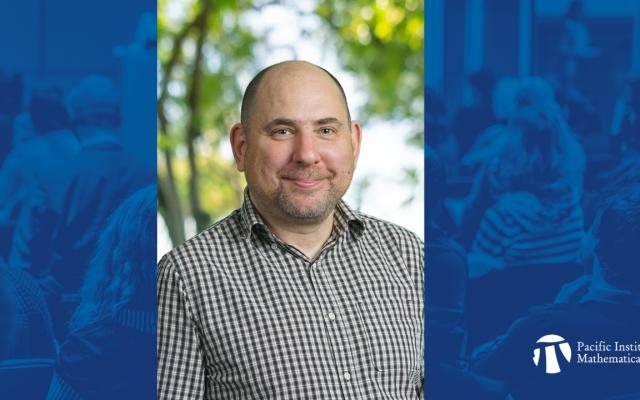 Pablo Shmerkin - Clay Research Award