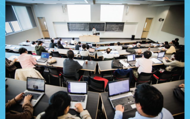 PIMS Activities, Lecture