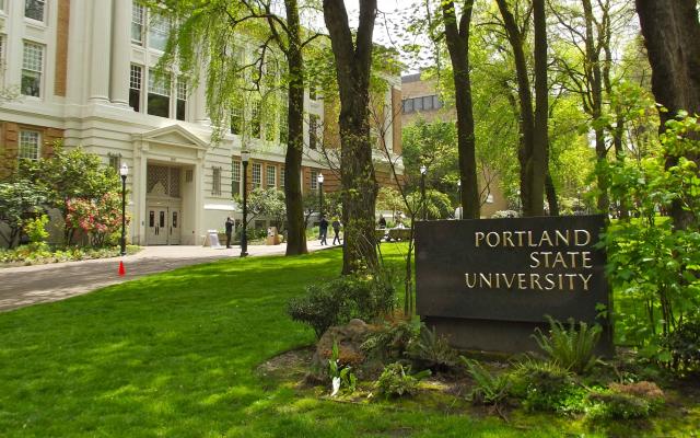 Portland State University