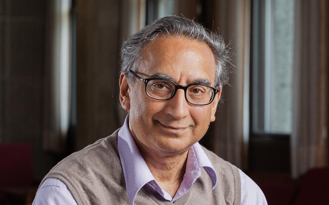 Dr. Ram Murty