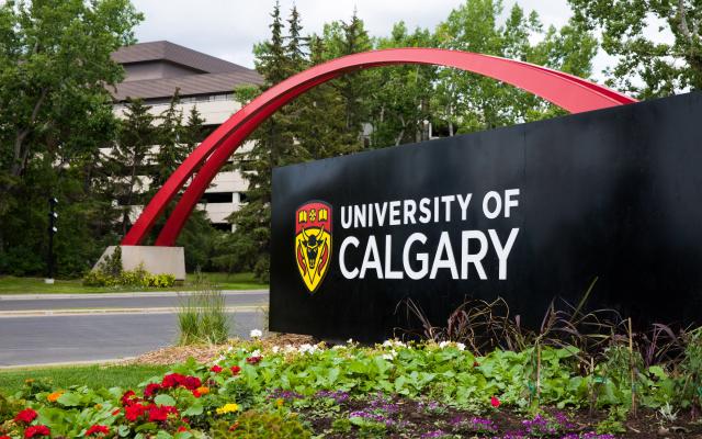 University of Calgary