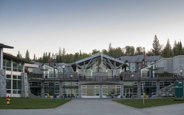 University of Northern British Columbia