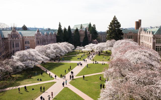 University of Washington