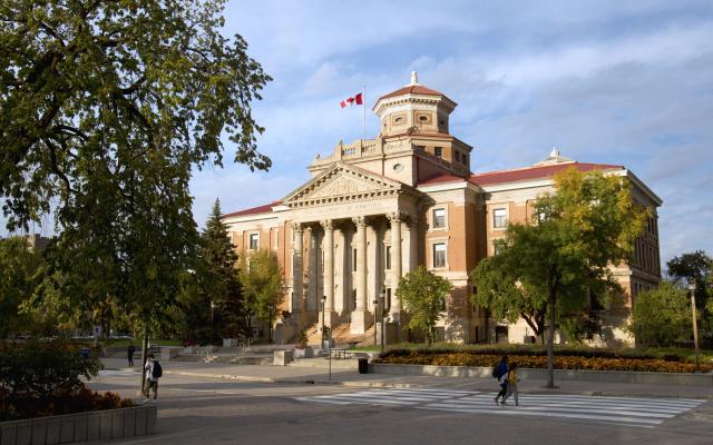 University of Manitoba