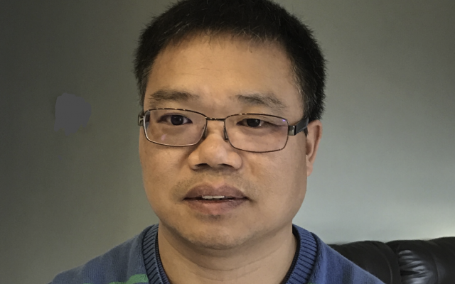 Wenyuan Liao