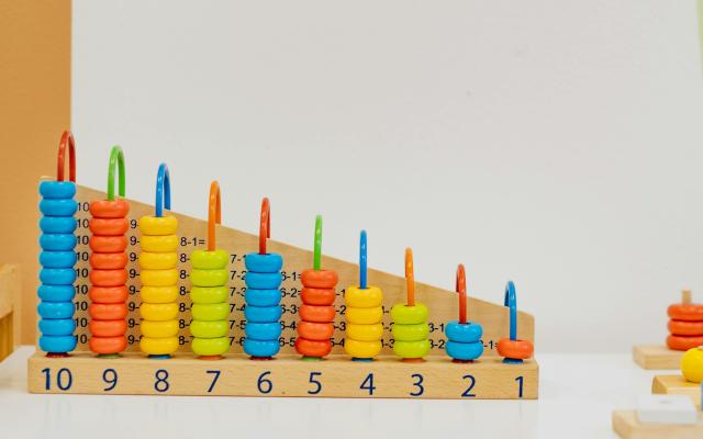 Math for Kids