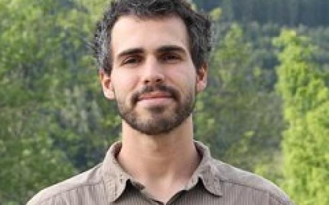 Joshua Zahl