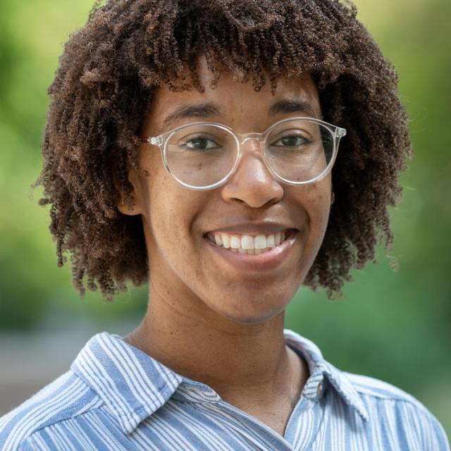 Delilah Gates