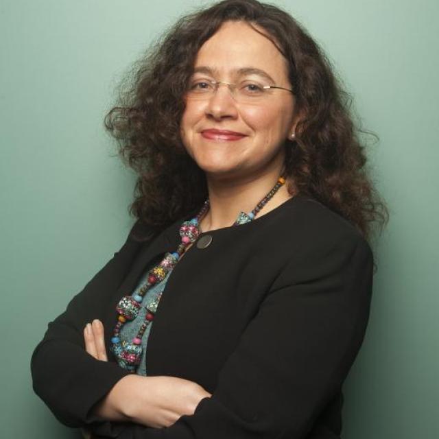 Mariel Vazquez