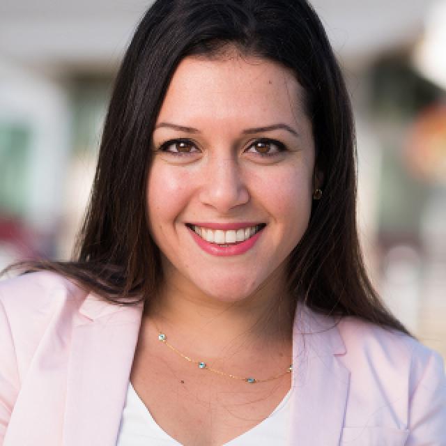 Alia Hamieh