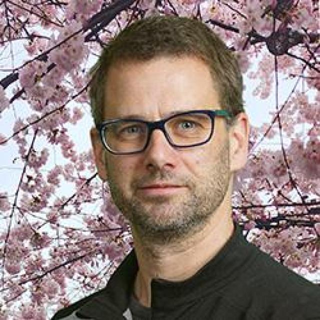Andrew Rechnitzer