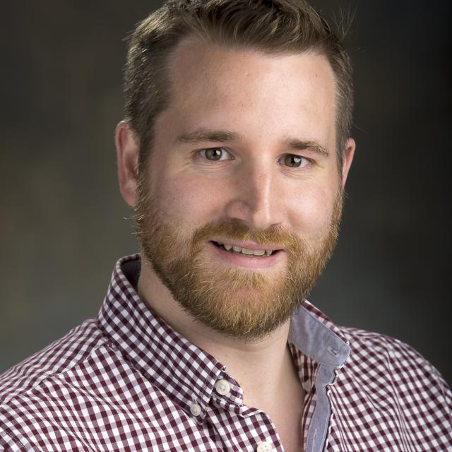 Ben Adcock