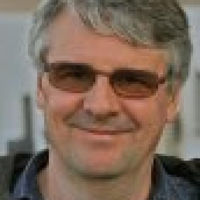 Bruno Nachtergaele