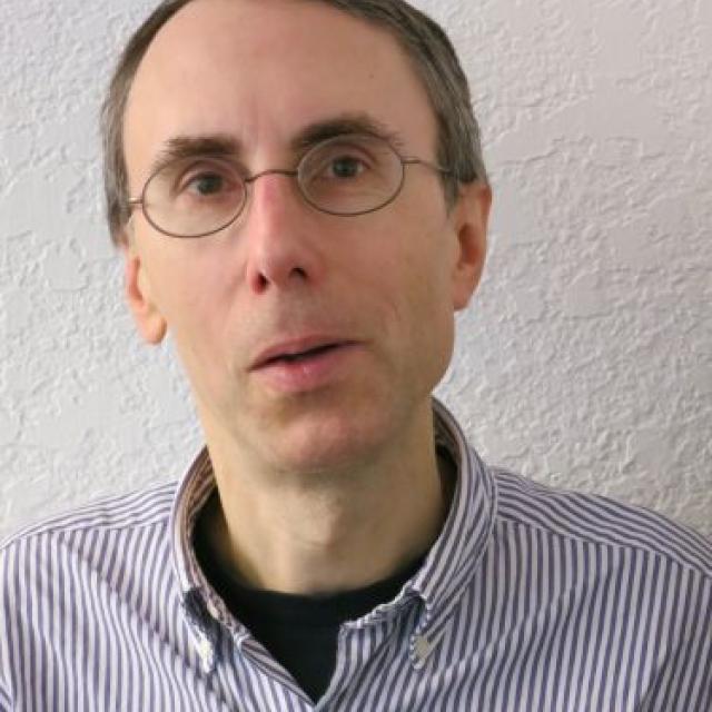 Burt Totaro