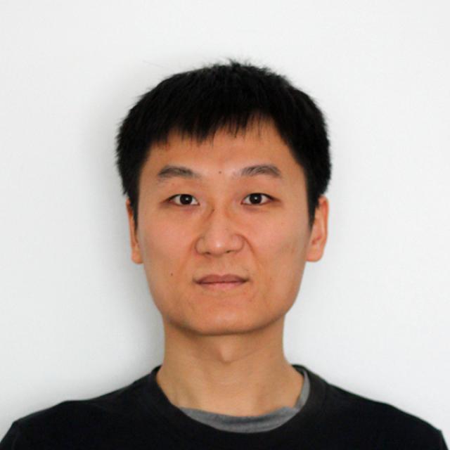 Chengyu Wu