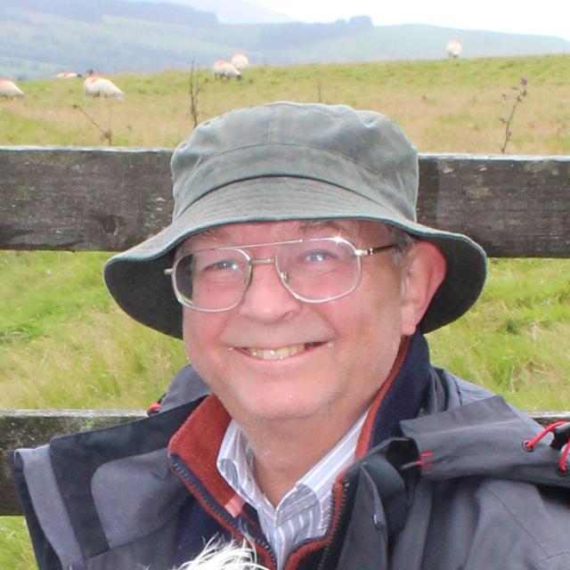 Chris Budd